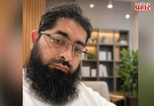 Jaish-e-Mohammed Top Commander : पाकिस्तानात मोठी खळबळ! जैश-ए-मोहम्मदच्या टॉप कमांडरचा ‘संशयास्पद’ अपघाती मृत्यू