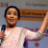 Asha Bhosle : एक होती आशा...