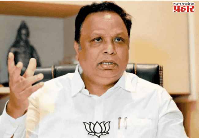 Minister Adv. Ashish Shelar : कोकणातील कातळशिल्पांवर आंतरराष्ट्रीय दर्जाचा माहितीपट तयार करण्यास मान्यता – मंत्री ॲड.आशिष शेलार