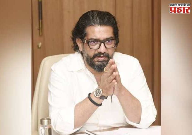 Minister Shivendrasinharaje Bhosale : सरकारी अधिकारी आणि कर्मचाऱ्यांची घरे होणार अधिक प्रशस्त