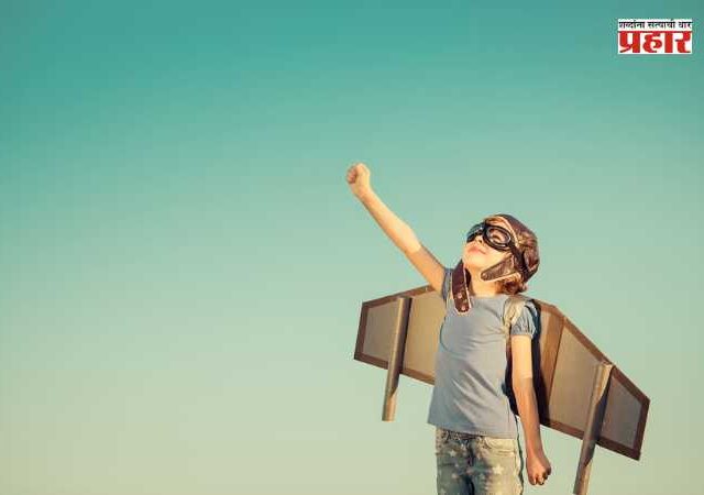 प्रेरणाच महत्त्वाची...