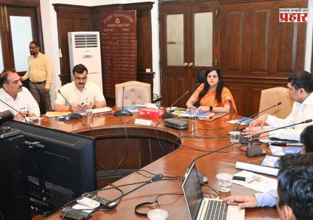 BMC : स्वच्छतेबाबत महापालिकेचा वॉर रुम; महापालिका आयुक्तांनी दिले निर्देश