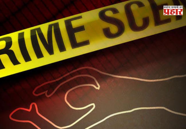 Nagpur Crime : नागपूर हादरलं! पैशांसाठी १४ वर्षीय मित्राची निघृण हत्या