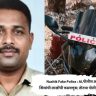 Nashik Fake Police : AI,पोलीस आणि स्त्रियांची लाखोंची फसवणूक; तोतया पोलीस अटकेत