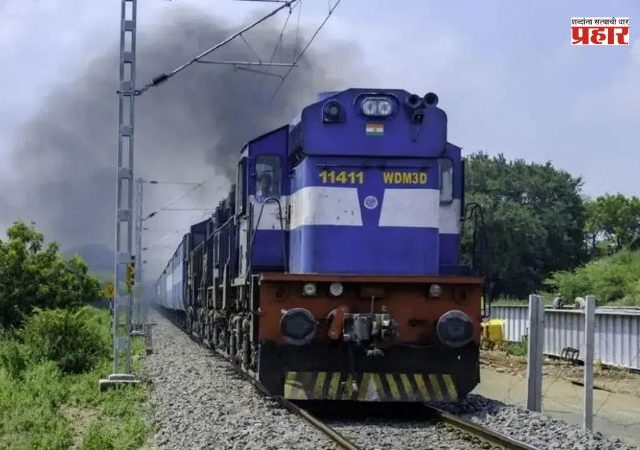 Nanded Railway : महाराष्ट्रातून उत्तर भारतीयांसाठी रेल्वेगाड्या उपलब्ध, पण नांदेड एक्स्प्रेसचा मुहूर्त कधी लागणार ?