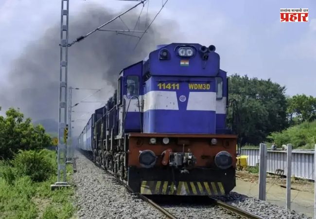 Nanded Railway : महाराष्ट्रातून उत्तर भारतीयांसाठी रेल्वेगाड्या उपलब्ध, पण नांदेड एक्स्प्रेसचा मुहूर्त कधी लागणार ?