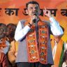 Chief Minister Devendra Fadnavis : नवकार महामंत्रामध्ये विश्व कल्याणाची शक्ती -मुख्यमंत्री देवेंद्र फडणवीस