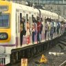 Mumbai Local : आता लोकलमध्ये लटकून प्रवास करता येणार नाही , लवकरच...