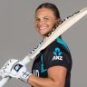 New Zealand's Suzie Bates : न्यूझीलंडच्या सुझी बेट्सचा आंतरराष्ट्रीय क्रिकेटमधून निवृत्तीचा निर्णय