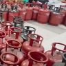 LPG Scam : पोलिसांनी उधळला LPG सिलिंडरचा काळा बाजार करण्याचा डाव