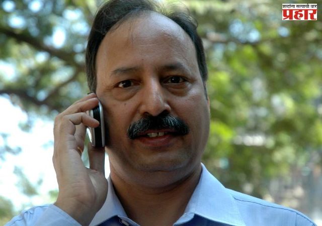 Kamthi ITI : कामठी आयटीआयचे शहीद हेमंत करकरे असे नामकरण