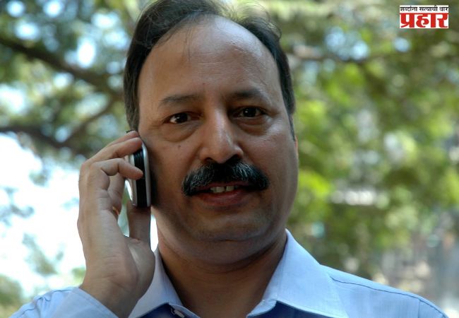 Kamthi ITI : कामठी आयटीआयचे शहीद हेमंत करकरे असे नामकरण