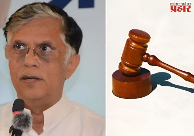 Pawan Khera : काँग्रेसच्या पवन खेराला आसाम पोलीस अटक करणार ?