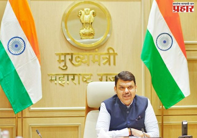 Maharashtra : राज्यात लवकरच ५३ स्वयंचलित वाहन तपासणी केंद्रे उभारण्याचे काम तातडीने पूर्ण करा