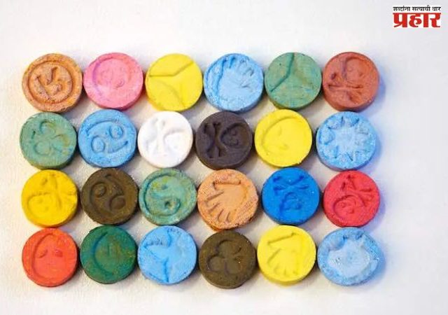 Crime News : गोरेगावमधील नेस्कोतल्या ड्रग्जचे टिटवाळा कनेक्शन