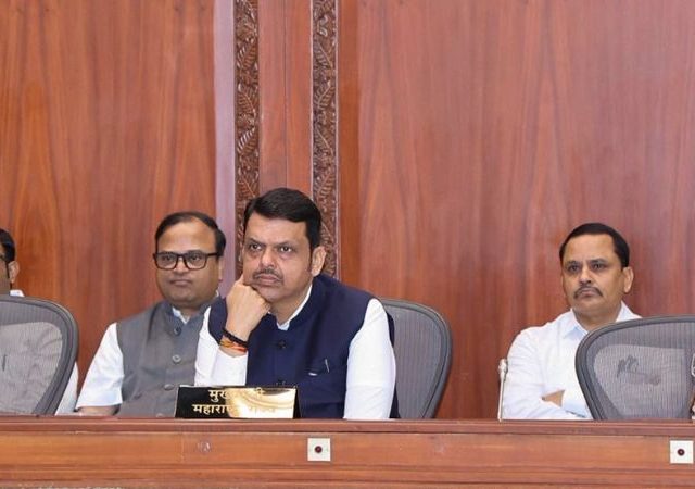 El Nino : 'एल निनो’च्या पार्श्वभूमीवर राज्यातील प्रत्येक जिल्ह्यात ‘टास्क फोर्स’