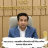 Nitesh Rane : प्रशासकीय गतिमानतेत मंत्री नितेश राणेंच्या खात्याचा पहिला क्रमांक