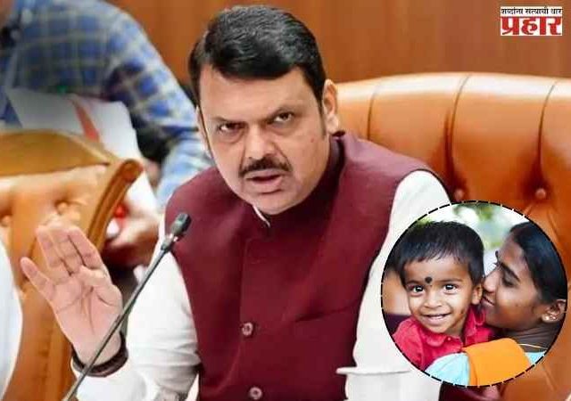 Non-Communicable Diseases : मुख्यमंत्री देवेंद्र फडणवीस यांच्या विशेष पुढाकाराने