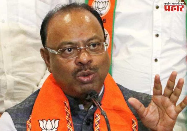 Nashik Housing Scam : नाशिकमधील गृहनिर्माण घोटाळ्याची उच्चस्तरीय चौकशी