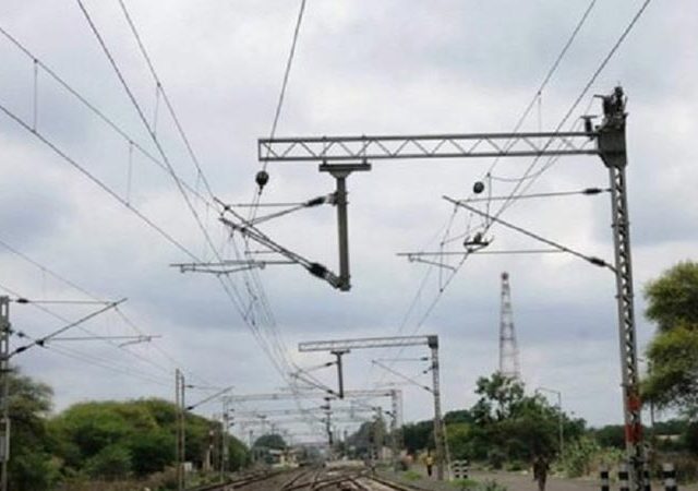 Block : रात्री टिटवाळा आणि वासिंद दरम्यान विशेष वाहतूक आणि पॉवर ब्लॉक