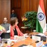 India France Relations : फ्रान्स हा भारताच्या सर्वात विश्वासू आणि मैत्रीपूर्ण भागीदारांपैकी एक - लोकसभा अध्यक्ष ओम बिर्ला