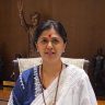 Minister Pankaja Munde : मुख्यमंत्री ग्रामीण पशुधन उद्योजकता योजनेत शेतकरी गट व वराह पालनाचा समावेश - पशुसंवर्धन मंत्री पंकजा मुंडे