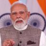 PM MODI : नारी शक्ती वंदन अधिनियमाचा पराभव हा महिलांचा अपमान