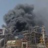 Pachpadra Refinery Fire : पंतप्रधान मोदींच्या हस्ते होणाऱ्या उद्घाटनाच्या आधीच पाचपद्रा रिफायनरीत भीषण आग; कार्यक्रमावर अनिश्चितता