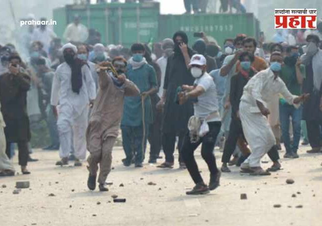 Pakistan : इराण-अमेरिका युद्धाचा पाकिस्तानला दणका; इंधनाचे दर भडकल्याने जनता रस्त्यावर, देशात 'एनर्जी लॉकडाऊन'!