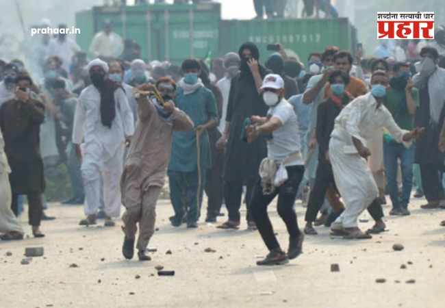 Pakistan : इराण-अमेरिका युद्धाचा पाकिस्तानला दणका; इंधनाचे दर भडकल्याने जनता रस्त्यावर, देशात ‘एनर्जी लॉकडाऊन’!