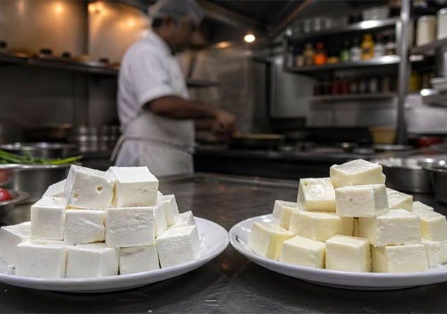 New Rule For Hotel : हॉटेलच्या मेन्युकार्डवर ‘पनीर’ किंवा ‘चीज ॲनालॉग’चा वापराचा उल्लेख बंधनकारक