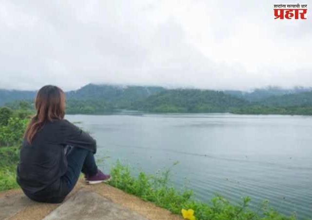 आत्मशांती