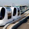 Pod Taxi : लवकरच मुंबईत धावणार भारतातील पहिली 'पॉड टॅक्सी'