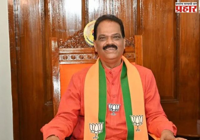 BMC स्थायी समिती अध्यक्ष करणार मुंबईतील रस्त्यांची पाहणी