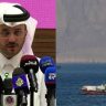 Qatar warns US - Iran : होर्मुझ सामुद्रधुनी मार्गाला राजकारणापासून दूर ठेवा, कतारचा अमेरीका-इराणला इशारा