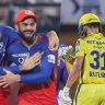 IPL 2026 RCB vs CSK : 'डोसा-इडली-सांबर-चटणी' गाण्यावरून संतापली चेन्नई; केली बीसीसीआयकडे तक्रार