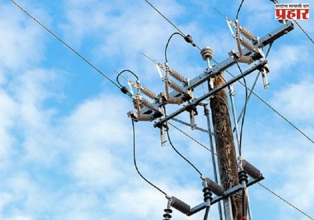 Railway : ओव्हरहेड वायर तुटली, पश्चिम रेल्वेची वाहतूक कोलमडली