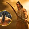 Ramayana Movie : रामायणमध्ये  भूमिका साकारणार बिग बींचा जावई, 'या' महत्वाच्या भूमिकेत झळकणार