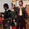 Rashmika-Vijay Reception : कुर्गमध्ये पार पडला रश्मिका-विजयचा दुसरा ग्रँड रिसेप्शन सोहळा, रश्मिकाला मिळालं 'हे' कोट्यवधींच सरप्राइज