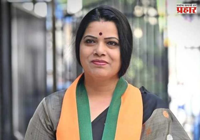 Mayor's Residence : महापौरांच्या निवासस्थानाचे होणार नुतनीकरण