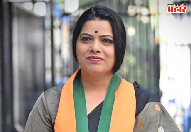 Mayor’s Residence : महापौरांच्या निवासस्थानाचे होणार नुतनीकरण