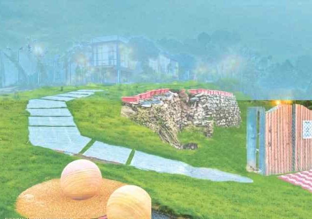 भारतीय पर्यटनाचे स्वरूप बदलणारे ‘सॅफ्रनस्टेज’