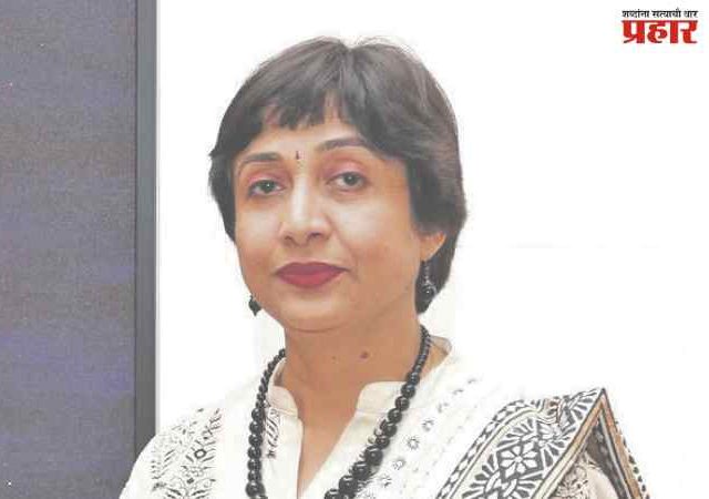 महानुभावांच्या योगदानाची ‘साहित्य सरिता’