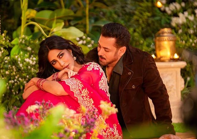 मातृभूमी’मधील ‘चांद देख लेना’ गाण्याचा मेकिंग व्हिडीओ प्रदर्शित