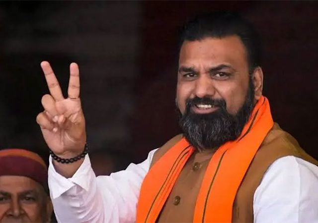 Samrat Choudhary : भाजपचे सम्राट चौधरी होणार बिहारचे नवे मुख्यमंत्री, घोषणेआधी काय घडलं ? जाणून घ्या सगळं