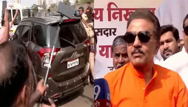 Marathi : रिक्षा चालकांसाठी मराठी सक्तीवरून मुंबईत ठिणगी