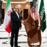 Saudi and Iran : शस्त्रसंधीनंतर सौदी आणि इराणच्या परराष्ट्र मंत्र्यांमध्ये महत्त्वाची चर्चा