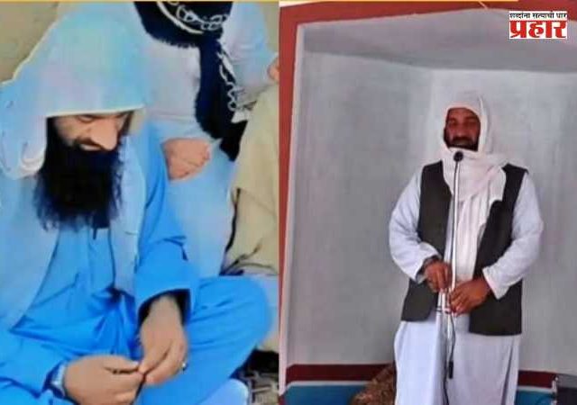 Lashkar-e-Taiba : पाकिस्तानात दहशतवाद्यांचा एकामागोमाग एक खात्मा! लष्कर-ए-तैबाच्या टॉप कमांडरची गोळ्या झाडून हत्या