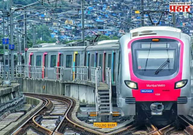 उपनगरांचा 'वेग' वाढणार!