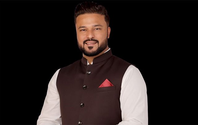 Jai Konkan : भाजपच्या तेजिंदर सिंग तिवानाने महापालिकेत लावला जय कोकणचा नारा